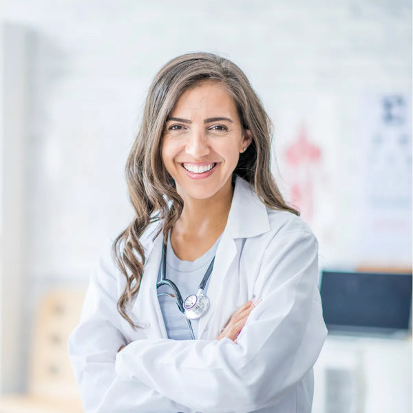 Dr. Angela Foster, Au.D.
