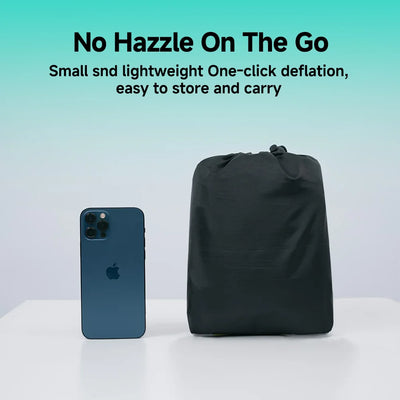 x2 Hovr Travel Cushions