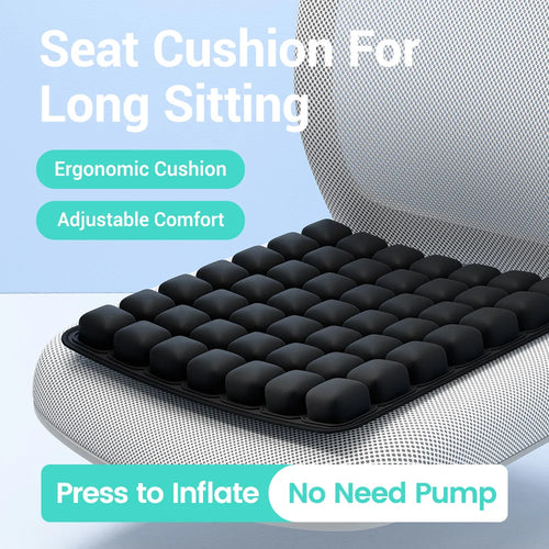 x1 Hovr Travel Cushion