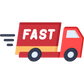FREE Secured & Fast Shipping