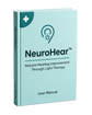 FREE Red Light NeuroHear™ eBooks